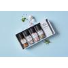 Nicolas Vahé Gift Box Salt & Pepper - The mixed story - 1 stk.