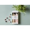 Nicolas Vahé Gift Box Salt White Wine & Shallots + Rosemary & Olives - 1 stk.