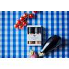 Nicolas Vahé Gift Box Salt Smoked + BBQ - 1 stk.