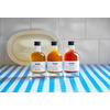 Nicolas Vahé Fruit Syrup - Orange - 200 ml.