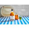 Nicolas Vahé Fruit Syrup - Orange - 200 ml.