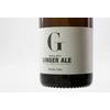 Nicolas Vahé Ginger Ale - 75 cl.