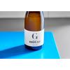 Nicolas Vahé Ginger Ale - 75 cl.