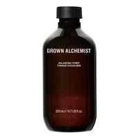 Grown Alchemist Balancing Toner - 200 ml.