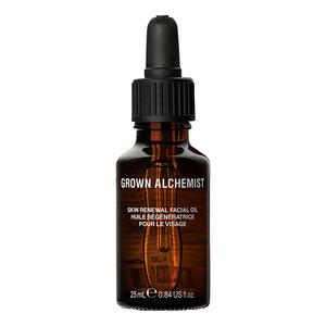 Grown Alchemist Skin Renewal Facial Oil - 25 ml.