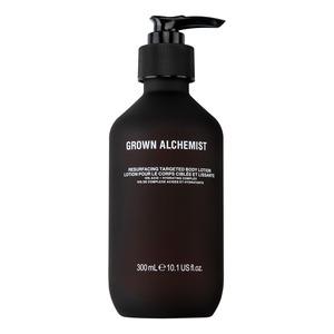 Grown Alchemist Resurfacing Body Lotion - 300 ml.