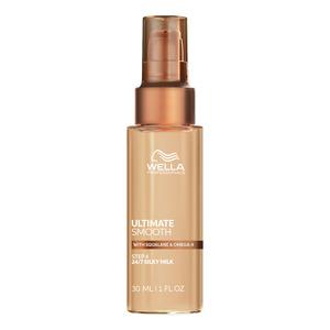 Wella Ultimate Smooth 24/7 Silky Milk - 30 ml