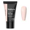 Nailura Poly Gel 05 - Blush Nude - 30 g.