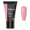 Nailura Poly Gel 09 - Watermelon Pink - 30 g.