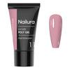 Nailura Poly Gel 11 - Pomegranate Pink - 30 g.