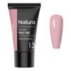 Nailura Poly Gel 13 - Rose Nude - 30 g.