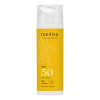Mellisa Solcreme SPF 50 - 150 ml.