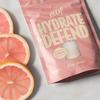 Heey! Hydrate & Defend Electrolytes - Pink Grape - 240 g.
