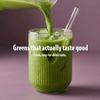 Heey! Greens & Biotics Superfood + Probiotics Raspberry Lime - 300 g.