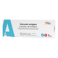 Alltest Klamydia Selvtest - 1 Stk.