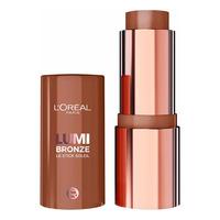 L'Oréal Paris Lumi Bronze Le Stick Soleil Bronzerstick Sunset Dore - 9 g.