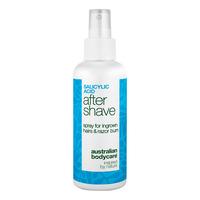 Australian Bodycare Salicylic Acid After Shave Spray - 100 ml.