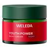 Weleda Youth Power Night Cream Pomegranate - 40 ml.