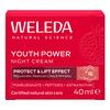 Weleda Youth Power Night Cream Pomegranate - 40 ml.