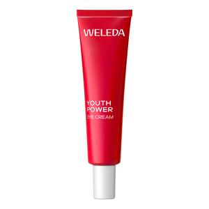 Weleda Youth Power Eye Cream Pomegranate - 12 ml.