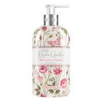 Baylis & Harding Royale Garden Rose, Poppy & Vanilla Hand Wash - 500 ml.