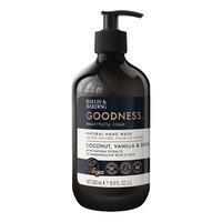 Baylis & Harding Goodness Coconut, Vanilla & Shea Hand Wash - 500 ml.
