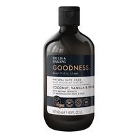 Baylis & Harding Goodness Coconut, Vanilla & Shea Bath Soak - 500 ml.
