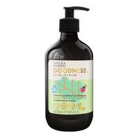 Baylis & Harding Natural Conditioning Shampoo - Watermelon - 500 ml.