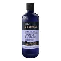 Baylis & Harding Goodness Sleep Body Wash - 500 ml.