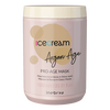 Inebrya Ice Cream Argan Age Mask - 1000 ml.