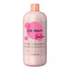 Inebrya Ice Cream Keratin Shampoo - 1000 ml.
