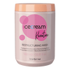 Inebrya Ice Cream Keratin Mask - 1000 ml.