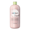Inebrya Ice Cream Frequent Refreshing Shampoo - 1000 ml.