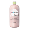 Inebrya Ice Cream Frequent Daily Shampoo - 1000 ml.
