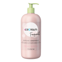 Inebrya Ice Cream Frequent Best Care Conditioner - 1000 ml.