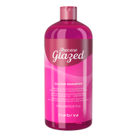 Inebrya Shecare Glazed Shampoo - 1000 ml.