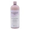 Inebrya Blondesse Miracle Shampoo - 1000 ml.