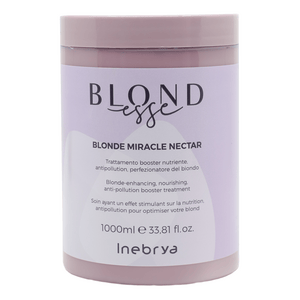 Inebrya Blondesse Miracle Nectar - 1000 ml.