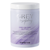 Inebrya Grey By Day Butter - 1000 ml.