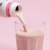Nupo One Meal Shake Strawberry Love - 1 stk.