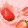 Nupo One Meal Shake Strawberry Love - 1 stk.