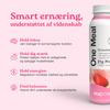 Nupo One Meal Shake Strawberry Love - 1 stk.