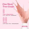 Nupo One Meal Shake Strawberry Love - 1 stk.