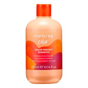 Inebrya Color Perfect Shampoo - 300 ml.