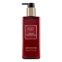 Baylis & Harding The Edit Cherry Temptation Luxury Hand Wash - 400 ml.