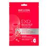 Weleda Exo Boost Glow Sheet Mask Pomegranate - 20 ml.