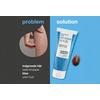 Australian Bodycare Salicylic Acid Pre-Shave Scrub - 100 ml.