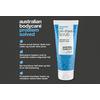Australian Bodycare Salicylic Acid Pre-Shave Scrub - 100 ml.