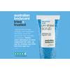 Australian Bodycare Salicylic Acid Pre-Shave Scrub - 100 ml.