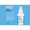 Australian Bodycare Salicylic Acid After Shave Spray - 100 ml.